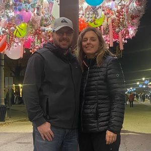 Meet your Posher, Jamie